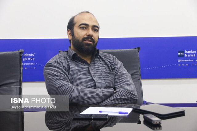 عکس از آرشیو حفظ هویت فرهنگی کلید پایداری ایران در برابر چالشهاست