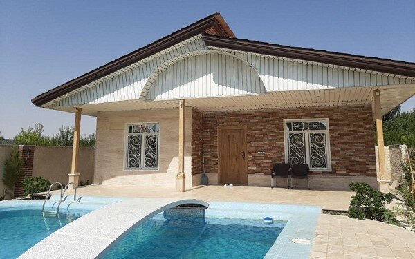 ویلاهای کردان