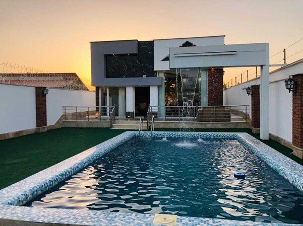 اجاره ویلا کردان یا دیگر مناطق اطراف تهران