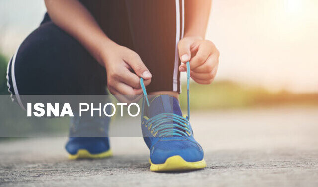 عکس تزیینی است. طب ایرانی چه ورزشی را مناسب میداند؟