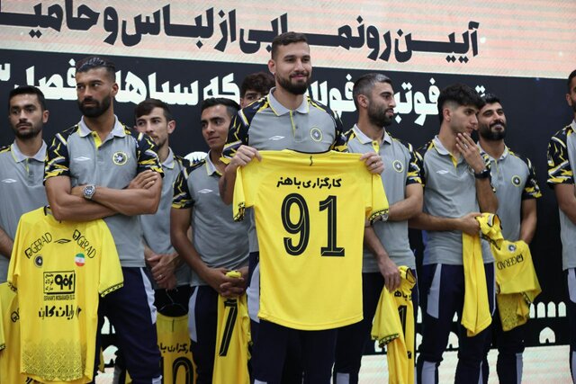 شبیهسازی مدل هالند-آلوارز در سپاهان!