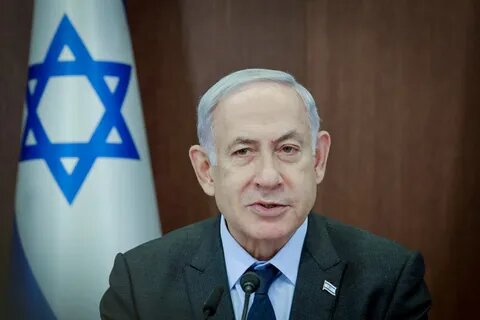 نتانیاهو: اگر اراده سیاسی باشد عادی سازی روابط با عربستان ممکن است