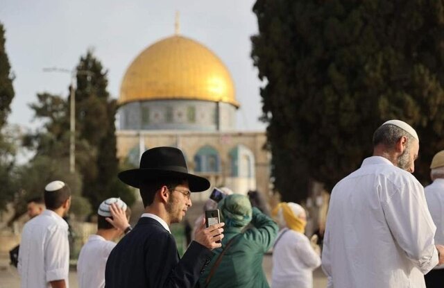 ببینید/ از وضعیت فعلی شهر بیتالمقدس چه میدانید؟ ببینید/ از وضعیت فعلی شهر بیتالمقدس چه میدانید؟