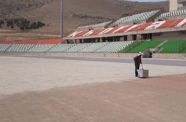 سکوت سکوهای مسکوت شکست