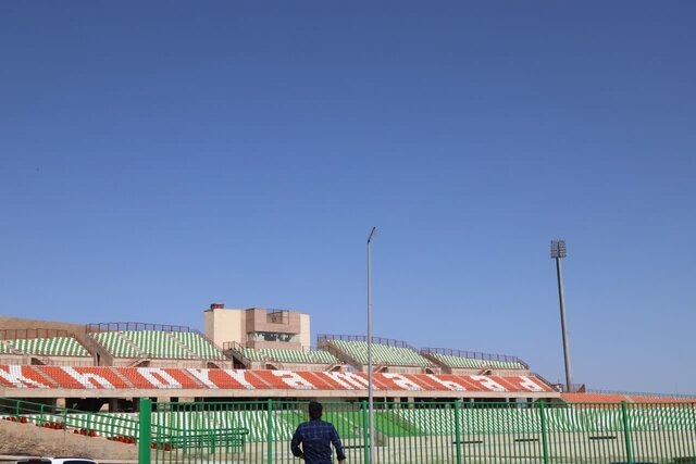 سکوت سکوهای مسکوت شکست