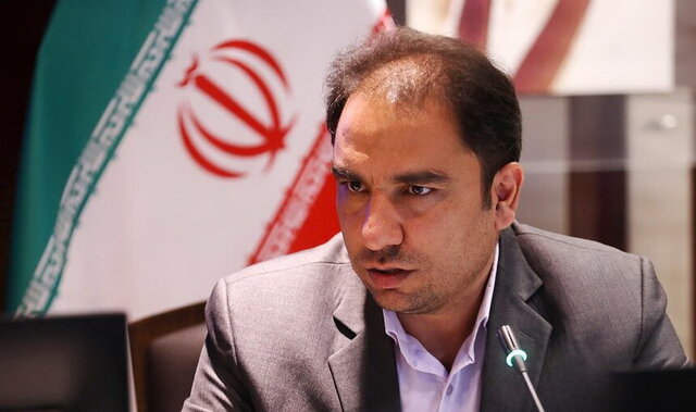 مناطق ۲۲ گانه شهرداری تهران از سقف مصوب درآمدی عبور کردند مناطق ۲۲ گانه شهرداری تهران از سقف مصوب درآمدی عبور کردند