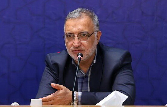 امروز شهر ما کاریکاتوری است / شهر باید با مشارکت مردم ساخته شود امروز شهر ما کاریکاتوری است / شهر باید با مشارکت مردم ساخته شود