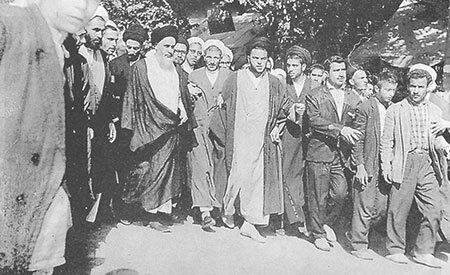 فرجام آیتالله دادستان