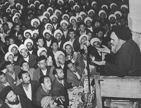 عاملِ آمریکایی تبعید بنیانگذار جمهوری اسلامی که بود؟