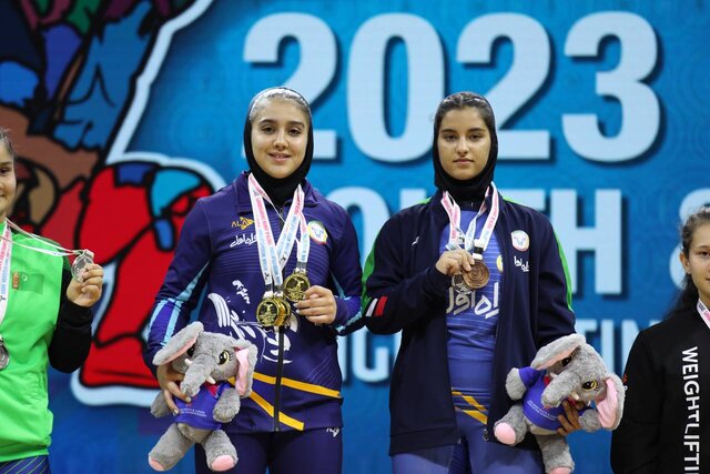 علت حضور سلیمی و انوشیروانی در نقش مربی