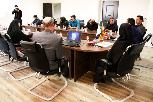پیگیری راهاندازی اولین شهرک گیاهان دارویی توسط جهاددانشگاهی استان مرکزی