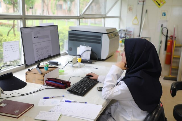 اقدامات انستیتو پاستور در تعیین عامل بیماریهای منتقله از آب و غذا