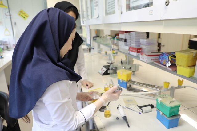 اقدامات انستیتو پاستور در تعیین عامل بیماریهای منتقله از آب و غذا