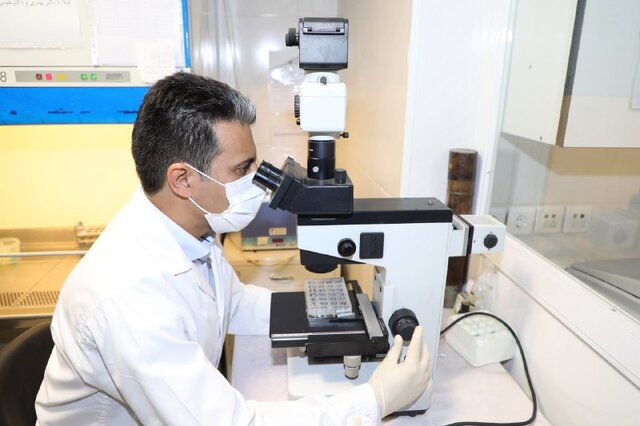 اقدامات انستیتو پاستور در تعیین عامل بیماریهای منتقله از آب و غذا