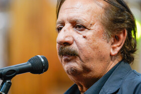 مجید مجیدی: خون شهید قوی‌تر از هر سلاحی‌ است