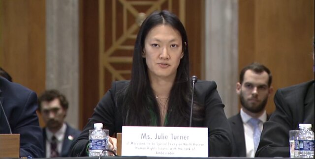 حمله پیونگیانگ به نماینده جدید آمریکا در امور حقوق بشر کره شمالی