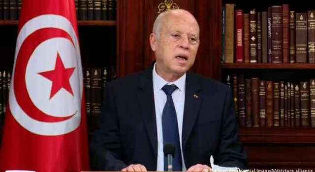 رئیس جمهوری تونس نخست‌وزیر را تغییر داد