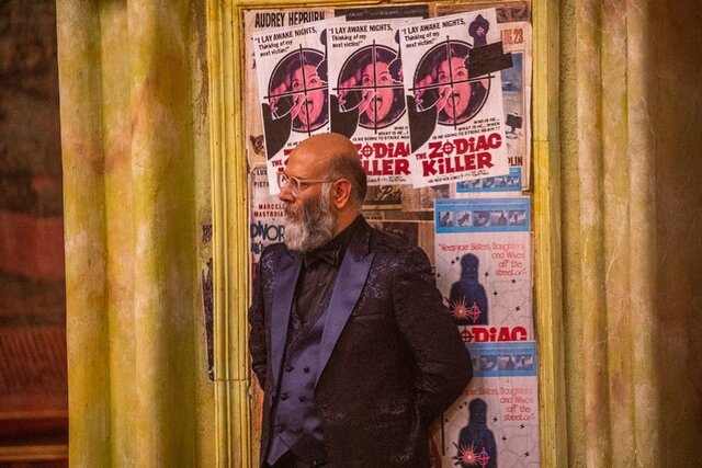 بازگشت «شبهای مافیا» با محمد بحرانی