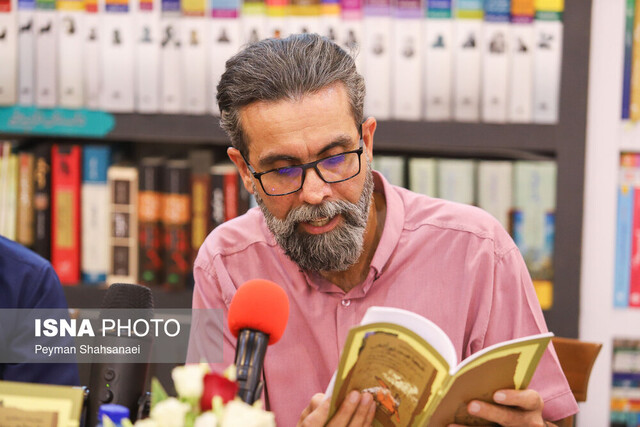 «شجاعت زیر آتش»؛ روایتی از راه گذار از منمداری به نوعدوستی