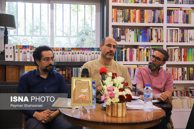 «شجاعت زیر آتش»؛ روایتی از راه گذار از منمداری به نوعدوستی