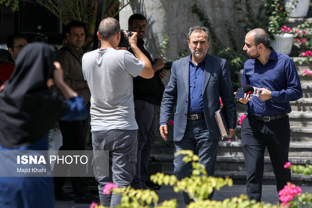 اعضای کابینه سیزدهم در حاشیه جلسه دولت چه گفتند؟