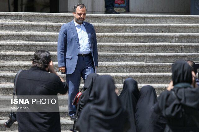 اعضای کابینه سیزدهم در حاشیه جلسه دولت چه گفتند؟