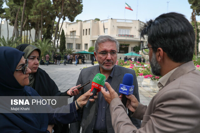 اعضای کابینه سیزدهم در حاشیه جلسه دولت چه گفتند؟