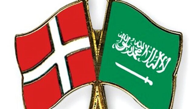 عربستان به دانمارک: خواستار تدابیر فوری برای توقف افراط‌گرایی هستیم
