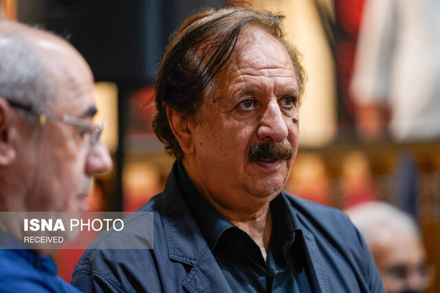 اظهارات صریح مجید مجیدی درباره سینمای ایران اظهارات صریح مجید مجیدی درباره سینمای ایران