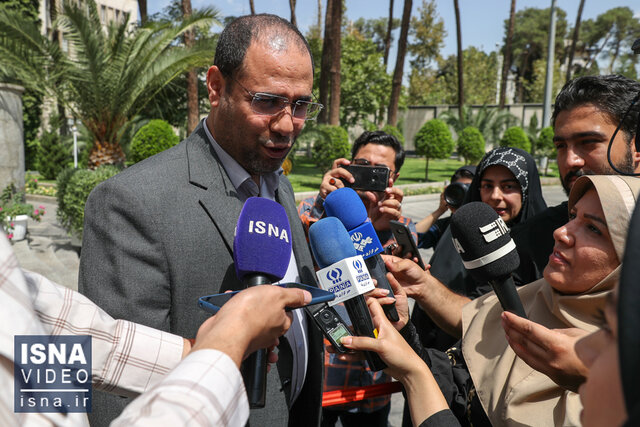 ویدیو/ خبر خوش دولت برای دانشآموزان دهکهای پایین ویدیو/ خبر خوش دولت برای دانشآموزان دهکهای پایین