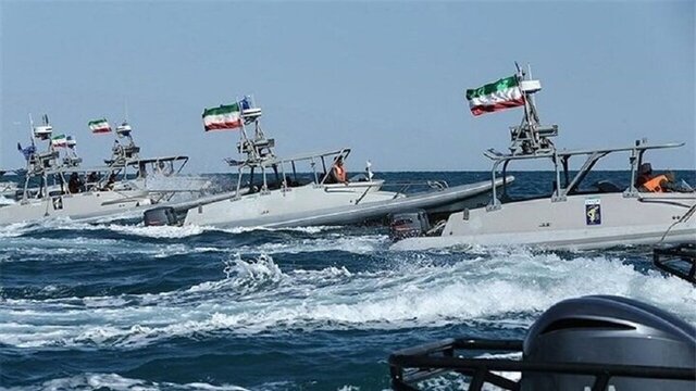 رزمایش اقتدار؛ نمایش آمادگی ایران برای دفاع از جزایر سه گانه