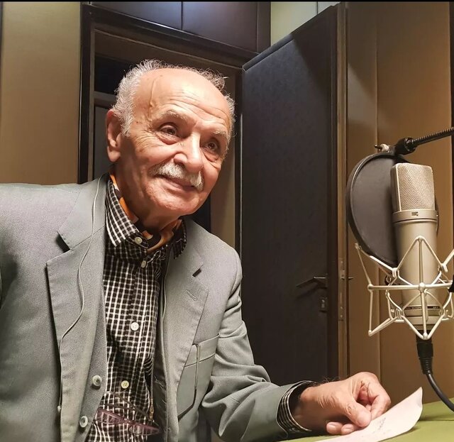 ۵۰ سال عاشقی و ماجرای شعری که طنزنویس مشهور در اعتراض به او سرود!