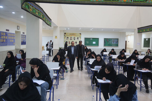 زمان برگزاری آزمون صلاحیت پزشکی عمومی اعلام شد زمان برگزاری آزمون صلاحیت پزشکی عمومی اعلام شد