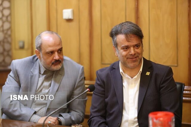 تفاهمنامه همکاری استانداری کرمانشاه و جهاددانشگاهی امضاء شد