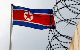 کره شمالی: کمک نظامی آمریکا به تایوان اقدامی تحریک آمیز است