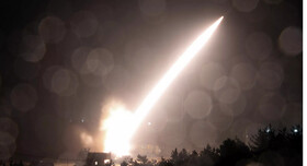 کاخ سفید: اطلاع جدیدی درباره تأیید ارسال سیستم‌های موشکی به اوکراین نداریم