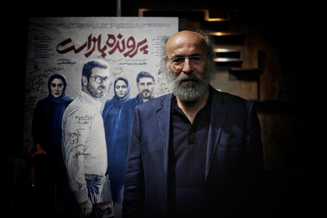 از ابوالفضل پورعرب تا علی مطهری در مراسمی به یاد کیومرث پوراحمد