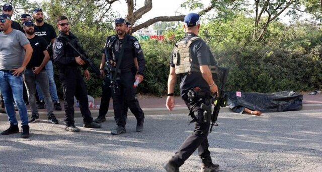 شاباک مدعی بازداشت یک تیم وابسته به حماس شد شاباک مدعی بازداشت یک تیم وابسته به حماس شد