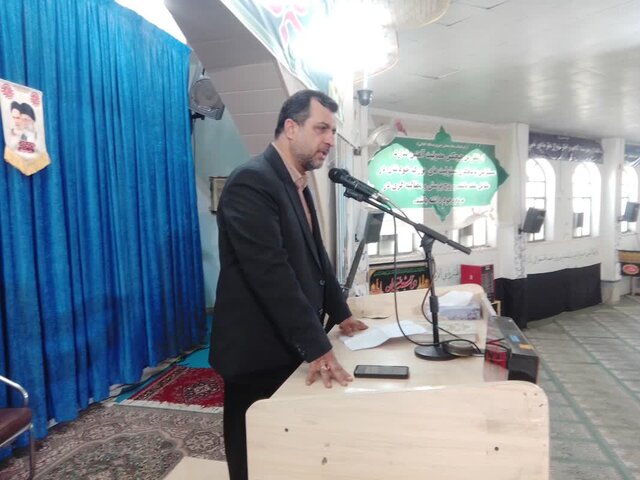 جهاددانشگاهی؛ حلقه اتصال صنعت و دانشگاه/جهاد دانشگاهی شعار ما میتوانیم را زنده کرد