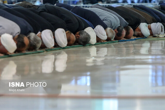 تز شهدای فراجا ضامن امنیت کشور هستند