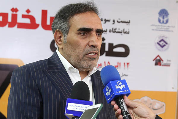 بهترین راه احیای بافتهای فرسوده، مشارکت عموم مردم با حضور تعاونیهاست بهترین راه احیای بافتهای فرسوده، مشارکت عموم مردم با حضور تعاونیهاست