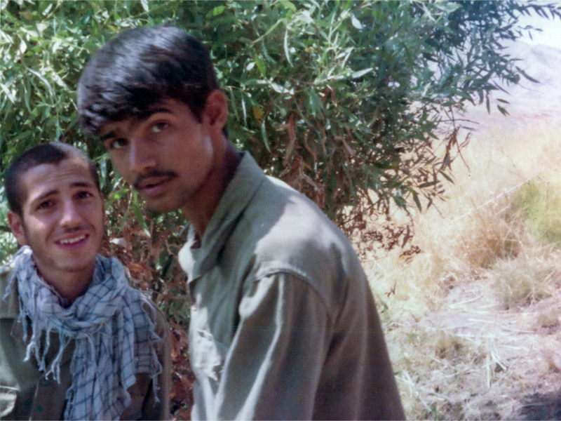 این شهید ۱۶ قطعه تحریمی را بومیسازی کرد