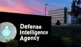 ادعای آژانس اطلاعات دفاعی آمریکا درباره پهپادهای استفاده شده علیه اوکراین