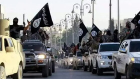 بحران غیرقابل‌حل ریاست در داعش