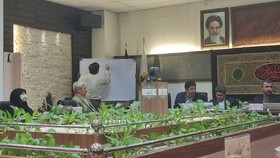 تکلیف هیأت رئیسه شورای اسلامی شهر بجنورد مشخص شد