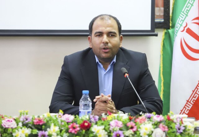 رئیس جهاددانشگاهی کرمان خبر داد: ایجاد شبکه نخبگان فناور/ اجرای طرح «جهاد بومیسازی» در استان رئیس جهاددانشگاهی کرمان خبر داد: ایجاد شبکه نخبگان فناور/ اجرای طرح «جهاد بومیسازی» در استان