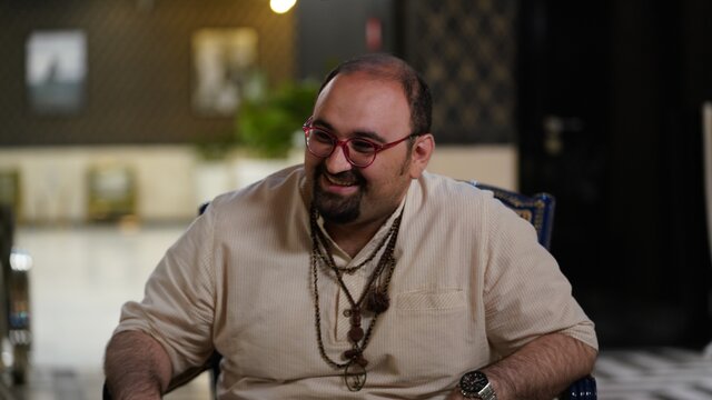 طوری شوخی کردیم که کارمان با سانسورهای عجیب مواجه نشود