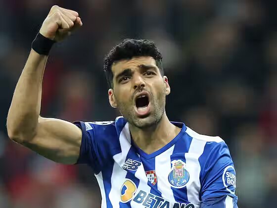 دیلیاکسپرس: طارمی گزینه خوبی برای جانشینی کین است