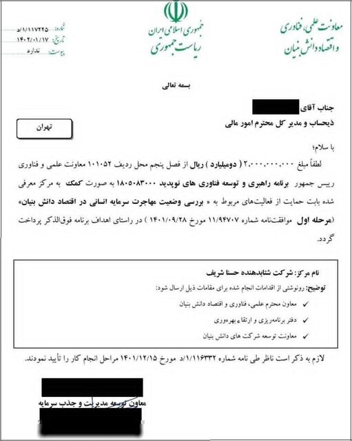 از ممنوعالمصاحبهشدن رییس رصدخانه مهاجرت تا شائبه حکم تخلیه رصدخانه