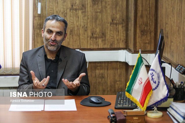 حرکت دشمن نوعی جنگ شناختی پیچیده جهت ناامید کردن دانشجویان از دانشگاه است